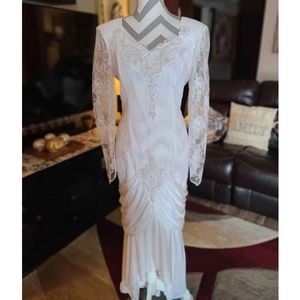 Wedding Dress size 18